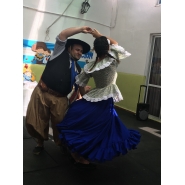 Día de la Tradición